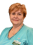 Цытенко Елена Евгеньевна