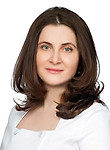 Барагунова Светлана Вячеславовна