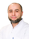 Агаризаев Агарза Зиявутдинович
