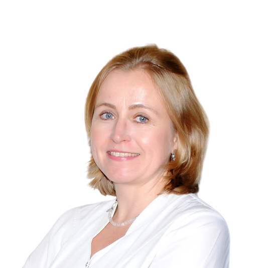 Врач Каменская Екатерина Александровна 