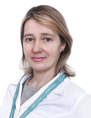 Врач Грищенко Наталья Дмитриевна 