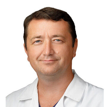 Врач Ким Илья Викторович 