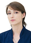 Федосеева Татьяна Сергеевна