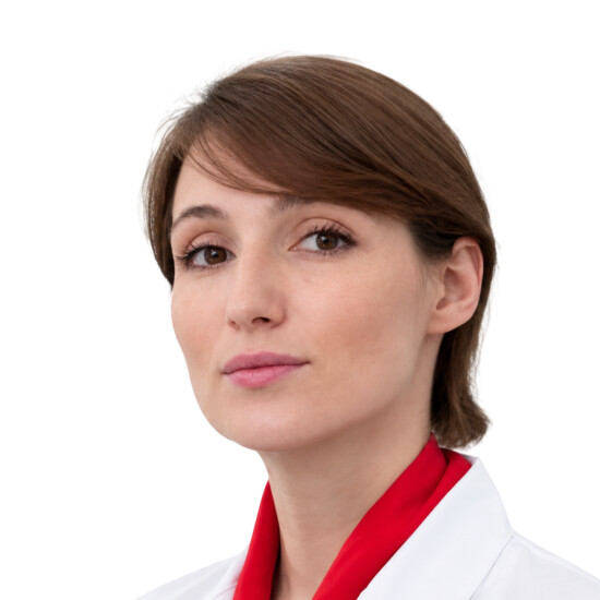 Врач Федосеева Татьяна Сергеевна 