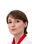 Федосеева Татьяна Сергеевна