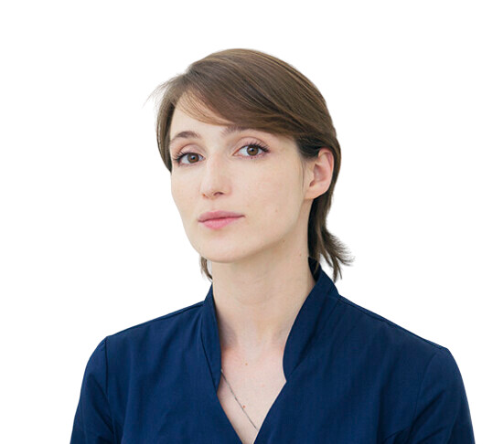 Врач Федосеева Татьяна Сергеевна