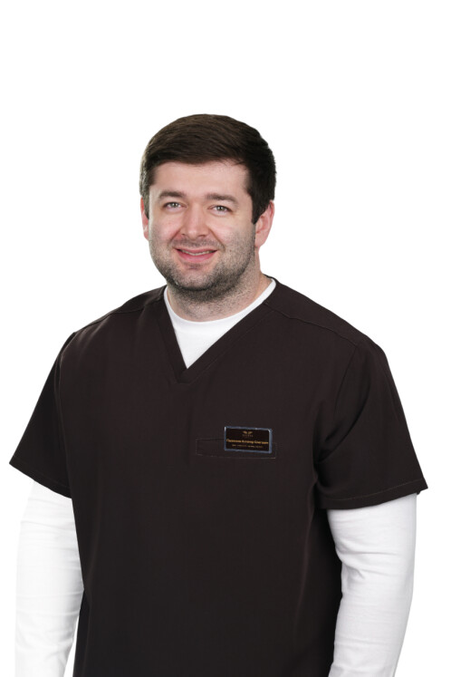 Врач Пшеноков Астемир Олегович