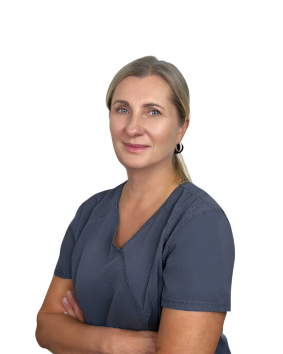 Врач Ерохина Елена Михайловна 