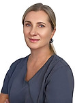 Ерохина Елена Михайловна