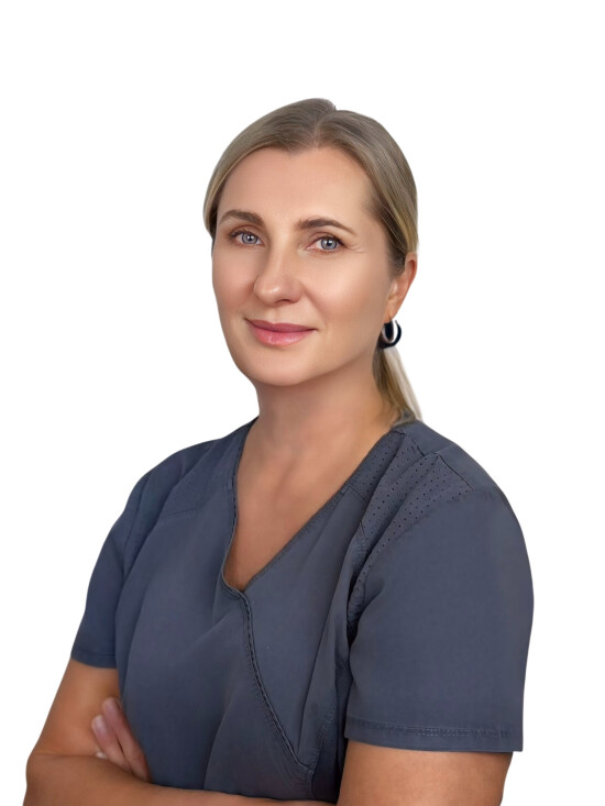 Врач Ерохина Елена Михайловна