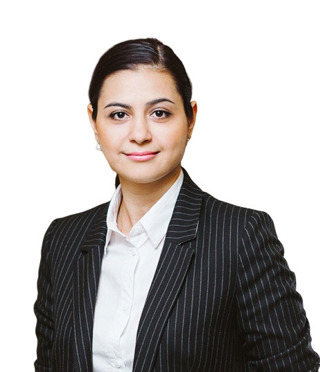 Врач Макаревич Гаянэ Артуровна 