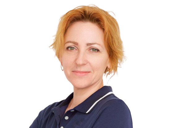 Врач Цуканова Анастасия Викторовна