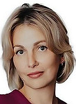 Дроздева Татьяна Александровна