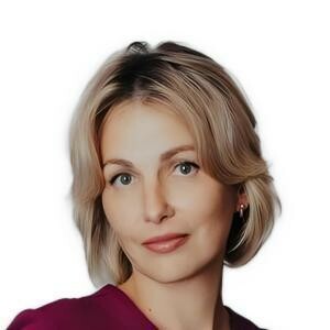 Врач Дроздева Татьяна Александровна