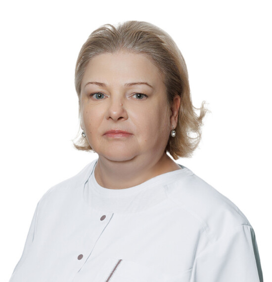 Молотилина Надежда Вячеславовна