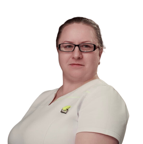 Врач Шайхуллина Любовь Михайловна 