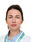 Лукань Наталья Васильевна