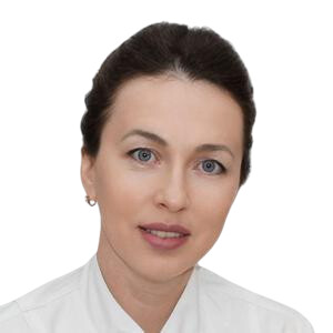 Врач Лукань Наталья Васильевна 