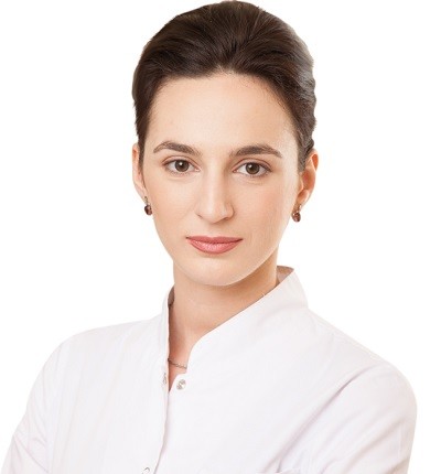 Врач Христенко Анна Ивановна 