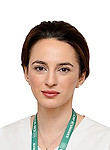 Христенко Анна Ивановна