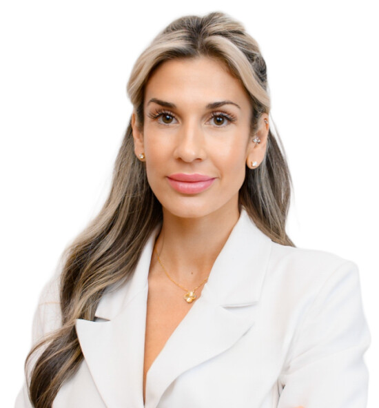 Врач Носарева Нана Зурабовна 