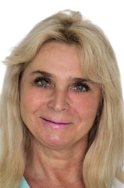 Врач Первушина Наталья Николаевна 