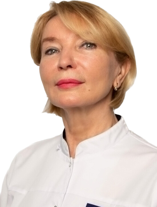 Врач Шамаева Светлана Анатольевна 