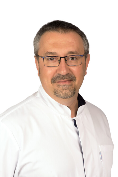 Врач Раценберг Александр Григорьевич 