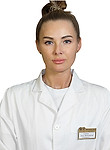 Гегенава Анна Владимировна