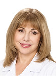 Новикова Лариса Вагановна