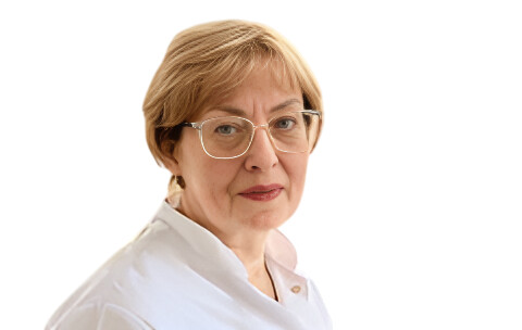 Врач Бамбурова Татьяна Владимировна 