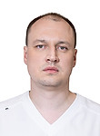 Велимедов Арсэн Камильевич