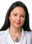 Семич Екатерина Валентиновна