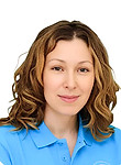 Братцева Екатерина Валерьевна
