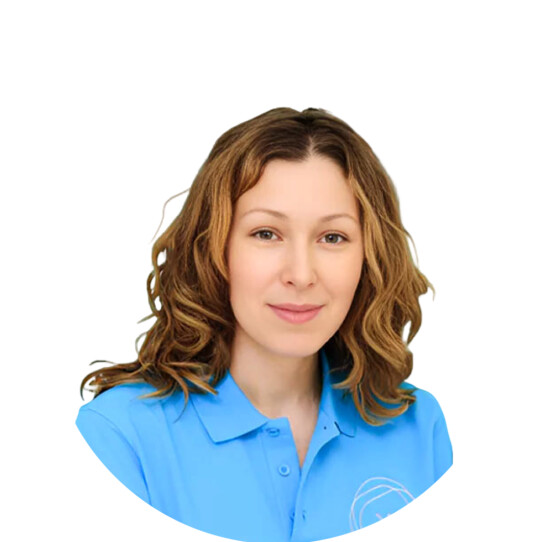 Врач Братцева Екатерина Валерьевна