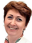 Калугина Елена Алексеевна