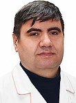 Мухтоджов Кадриддин Мусамирович