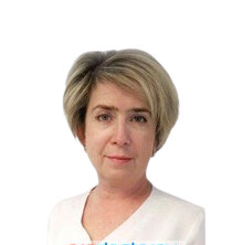 Врач Гуськова Татьяна Евгеньевна