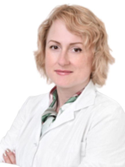Врач Соснина Людмила Владимировна 