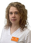 Цурган Анастасия Васильевна