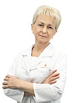 Шугаева Надежда Павловна
