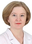 Сахарова Екатерина Валерьевна