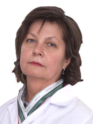 Врач Кухтинова Наталья Владиленовна 