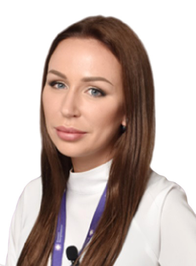 Врач Зубарева Наталья Александровна 