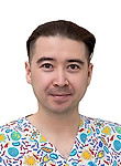 Клименко Александр Романович