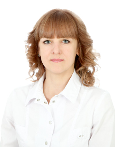 Врач Тютюникова Светлана Витальевна 