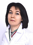 Трубицына Дарья Николаевна
