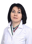 Трубицына Дарья Николаевна
