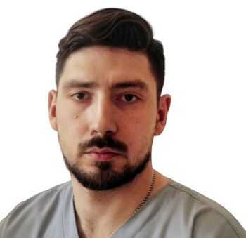 Врач Бардыбахин Дмитрий Владимирович