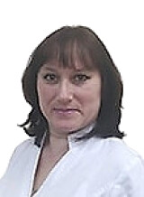 Врач Мерзлякова Наталия Ивановна 